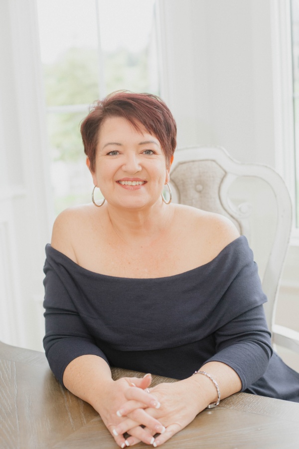 Cruise Brothers Travel Agent Janine Shackelford
